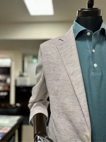 GOTAIRIKU 小管 コーディネート画像