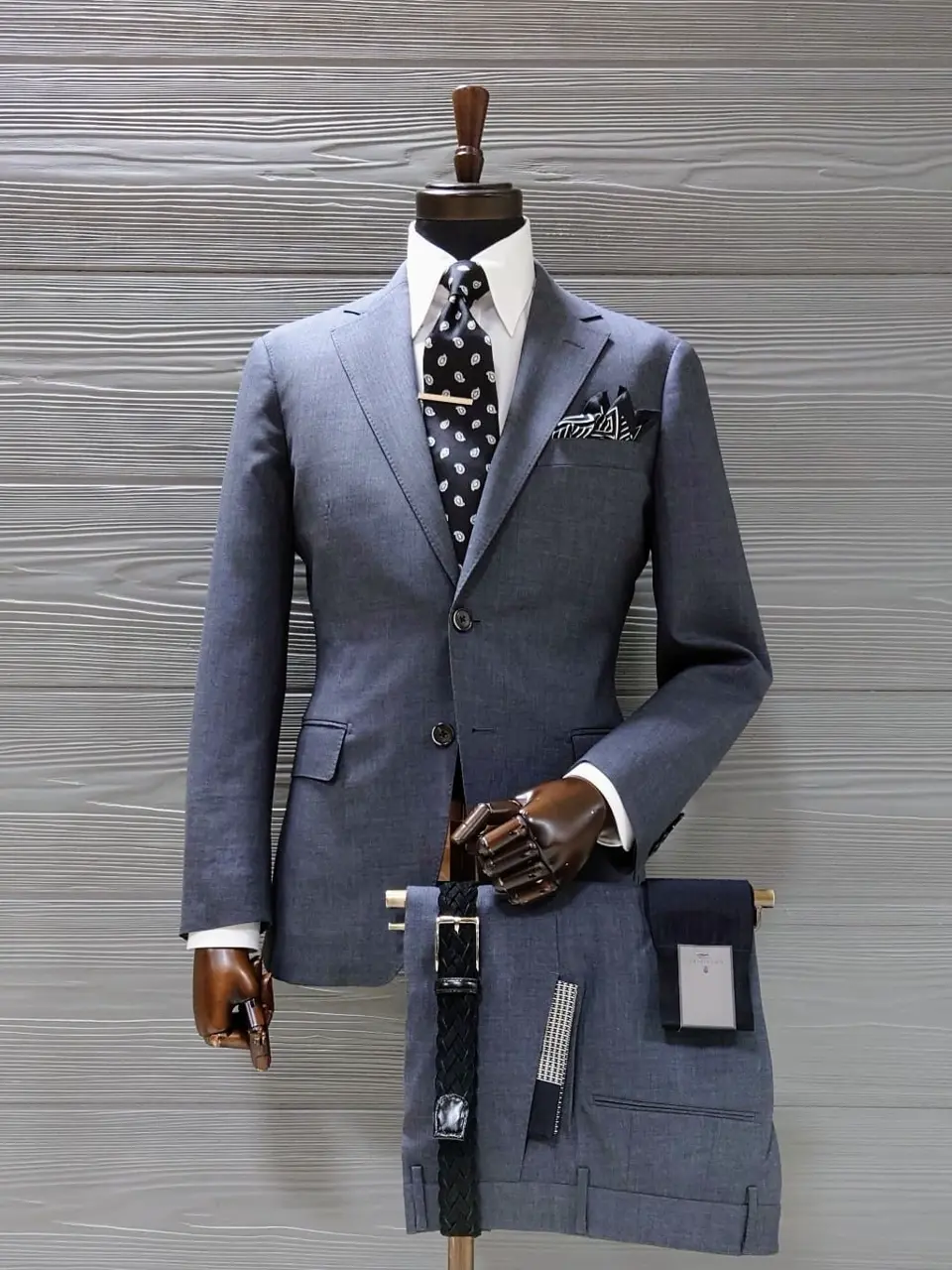  八幡 コーディネート画像