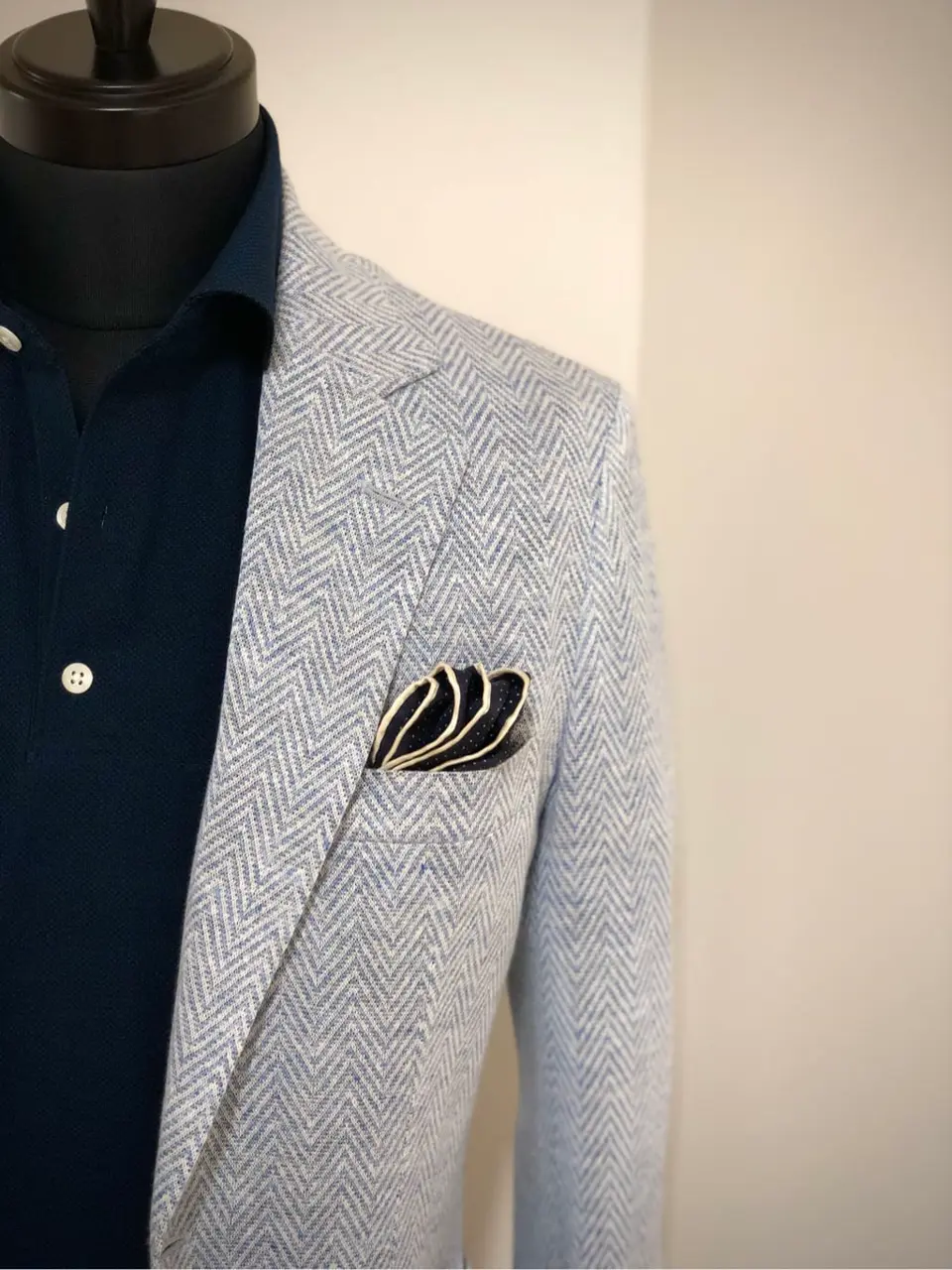 GOTAIRIKU 大滝 コーディネート画像