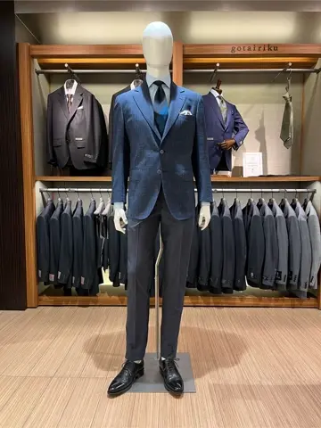 GOTAIRIKU 野村 コーディネート画像