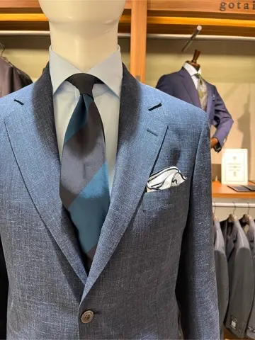 GOTAIRIKU 野村 コーディネート画像