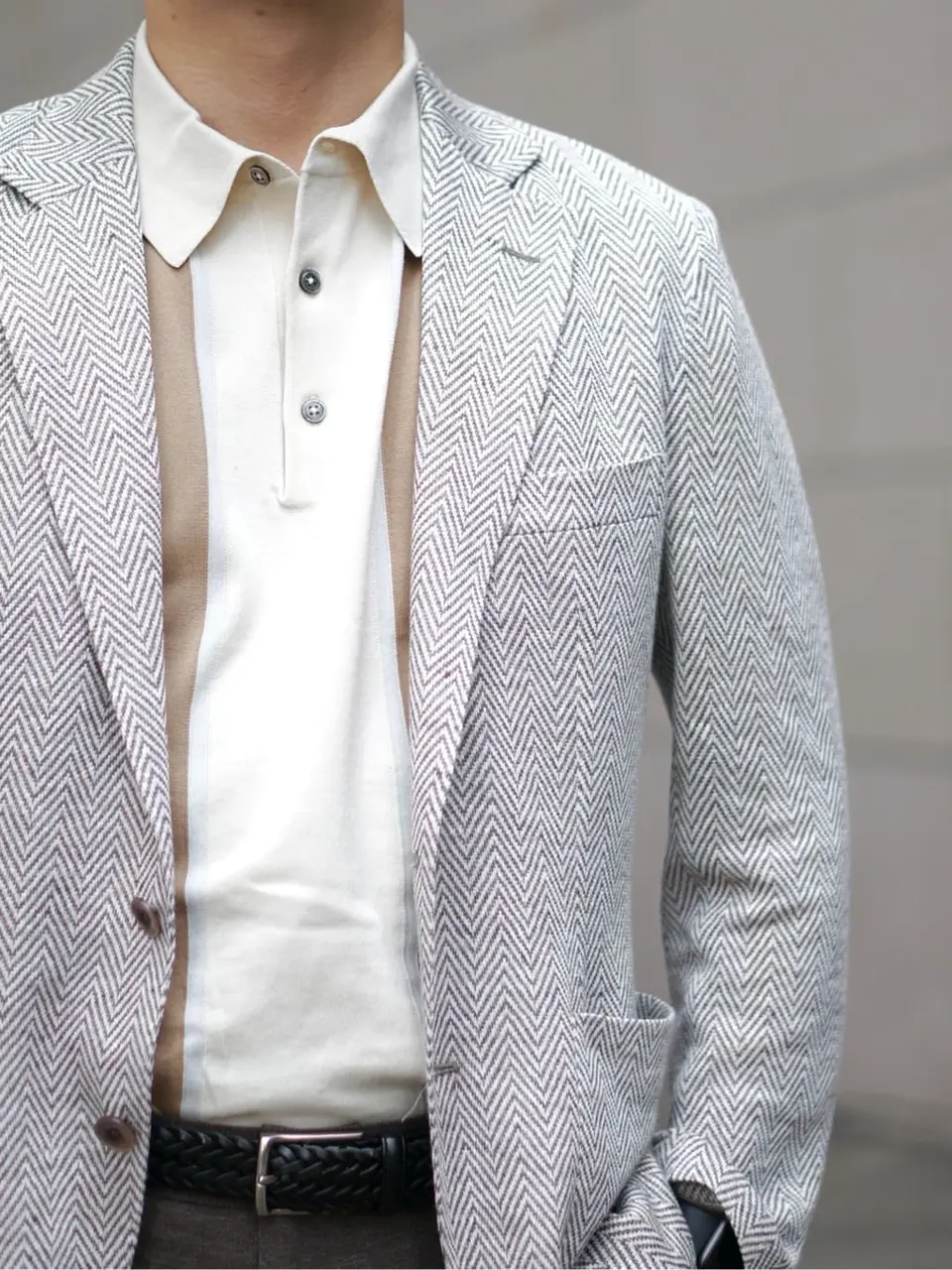 GOTAIRIKU 佐藤 コーディネート画像