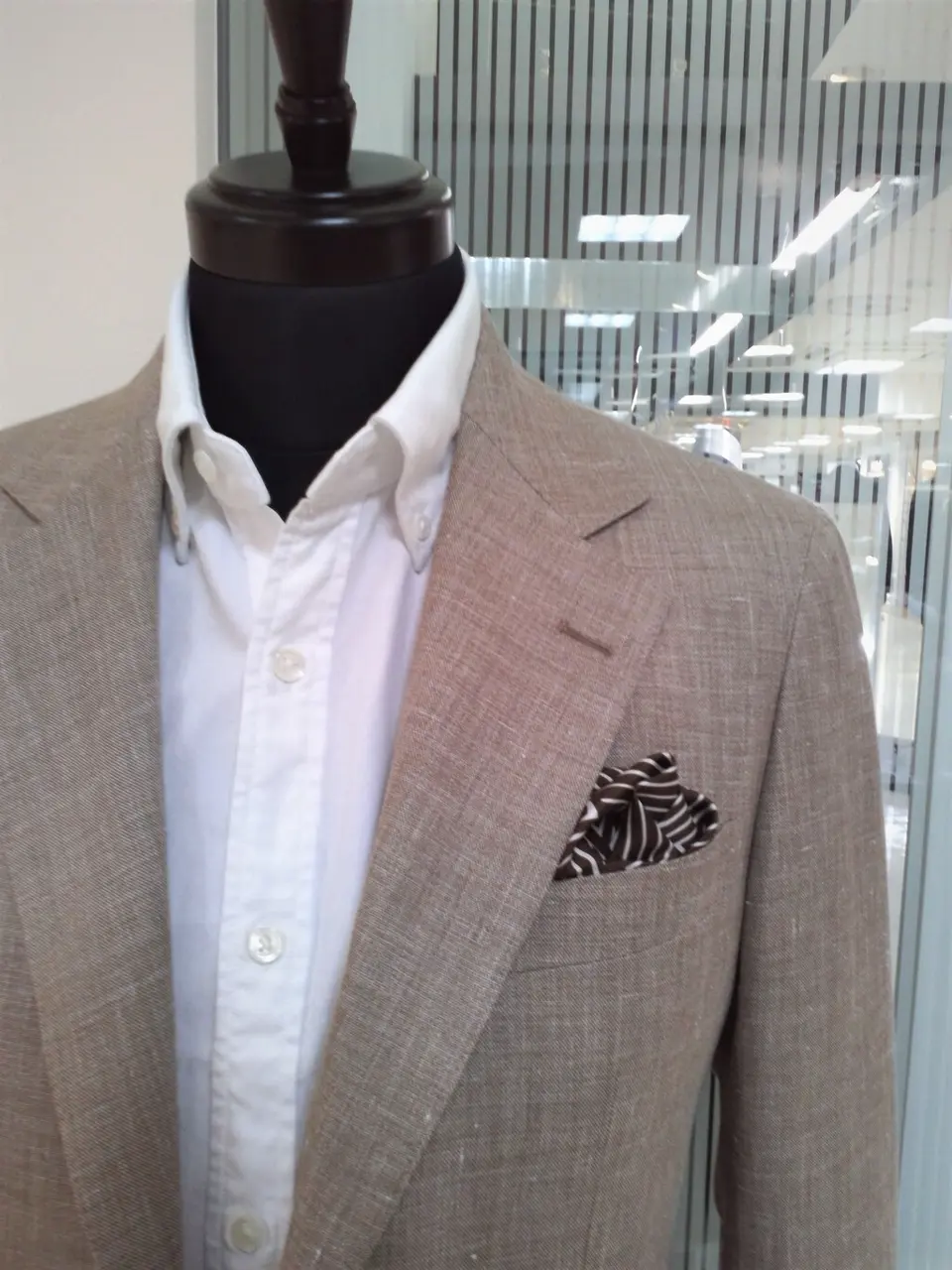 GOTAIRIKU 石橋 コーディネート画像