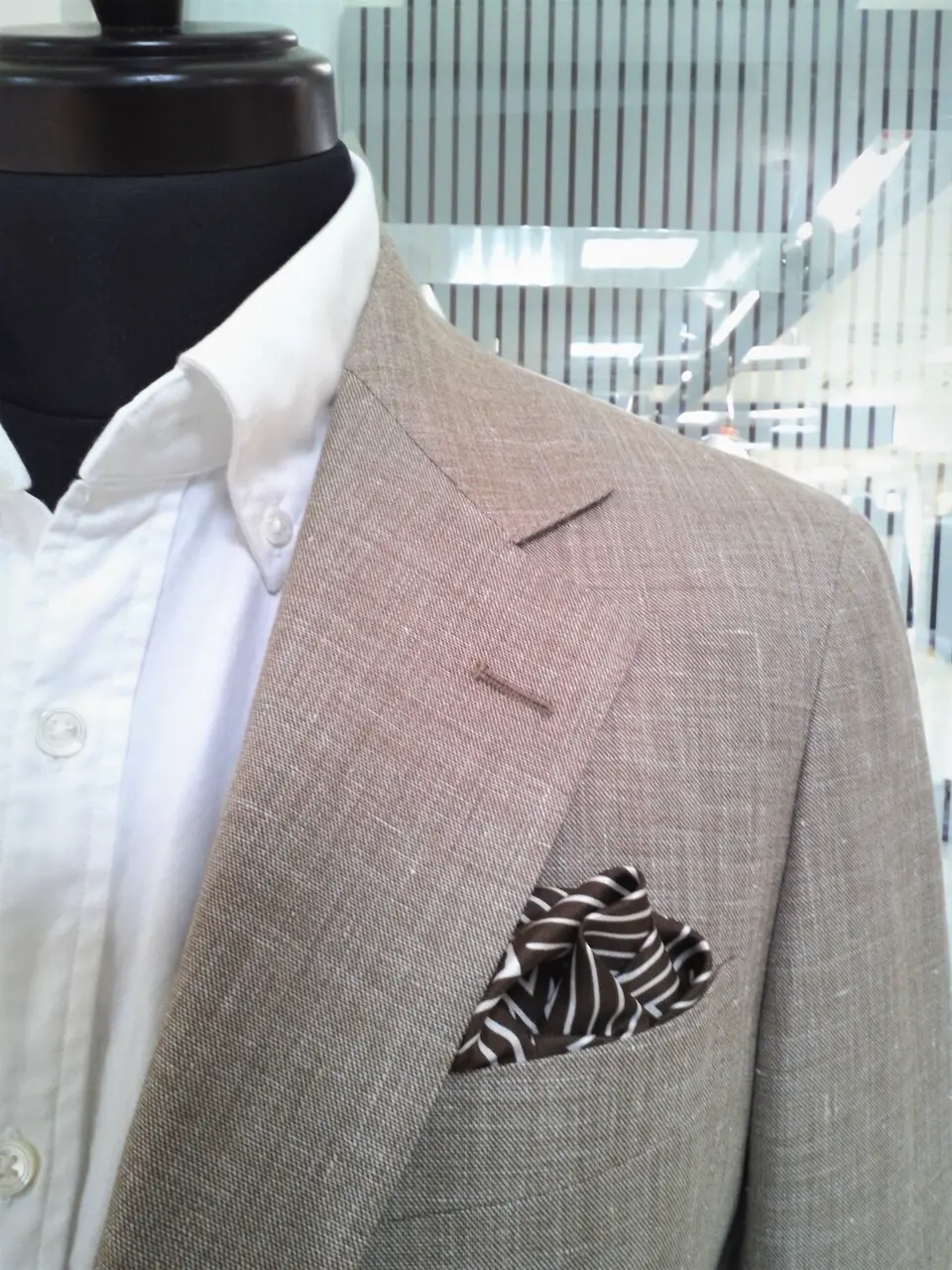 GOTAIRIKU 石橋 コーディネート画像