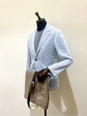 GOTAIRIKU 松田 コーディネート画像