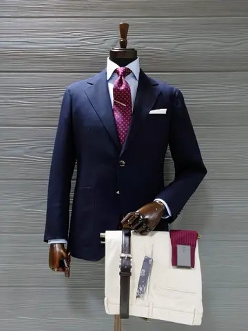 GOTAIRIKU 八幡 コーディネート画像