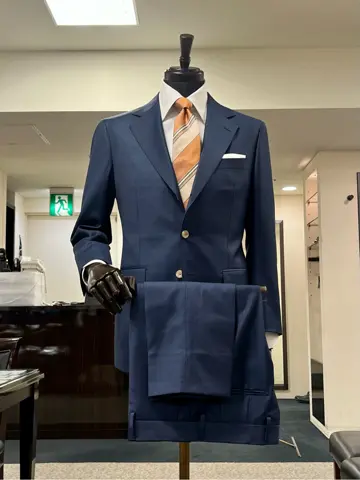 GOTAIRIKU 小管 コーディネート画像