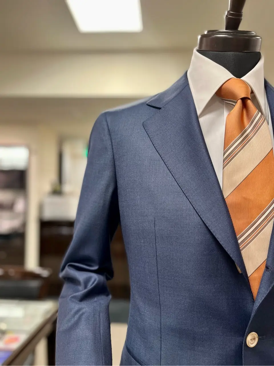 GOTAIRIKU 小管 コーディネート画像