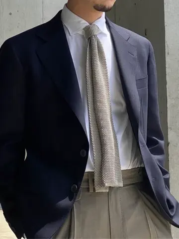 GOTAIRIKU 竹林 コーディネート画像