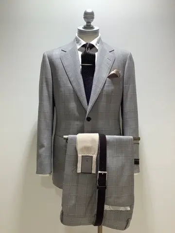 GOTAIRIKU 深谷 コーディネート画像