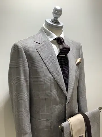 GOTAIRIKU 深谷 コーディネート画像