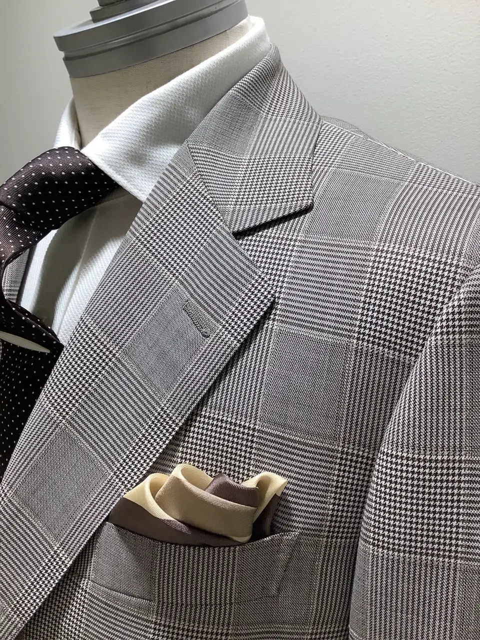 GOTAIRIKU 深谷 コーディネート画像