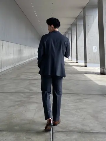 GOTAIRIKU 竹林 コーディネート画像