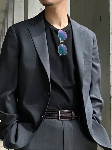 GOTAIRIKU 竹林 コーディネート画像