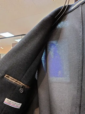 GOTAIRIKU 八幡 コーディネート画像