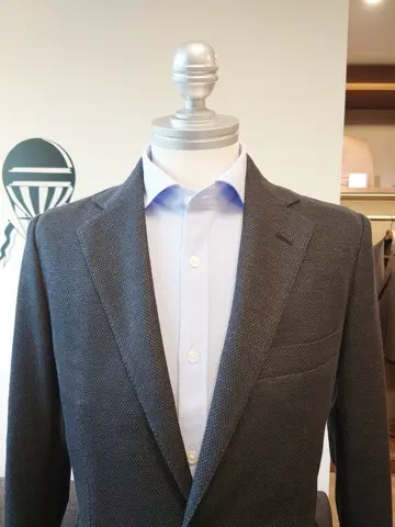 GOTAIRIKU 佐瀬 コーディネート画像