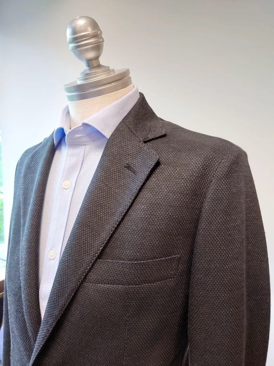 GOTAIRIKU 佐瀬 コーディネート画像