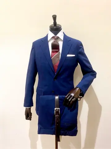 GOTAIRIKU 松田 コーディネート画像