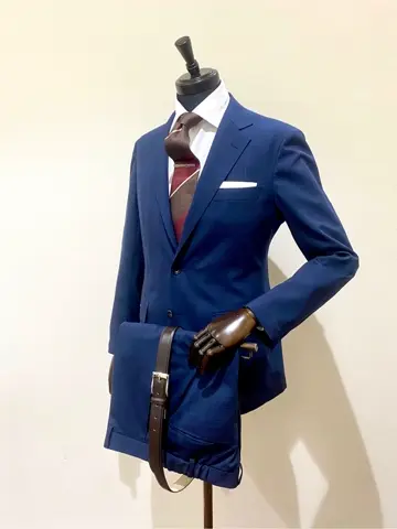 GOTAIRIKU 松田 コーディネート画像