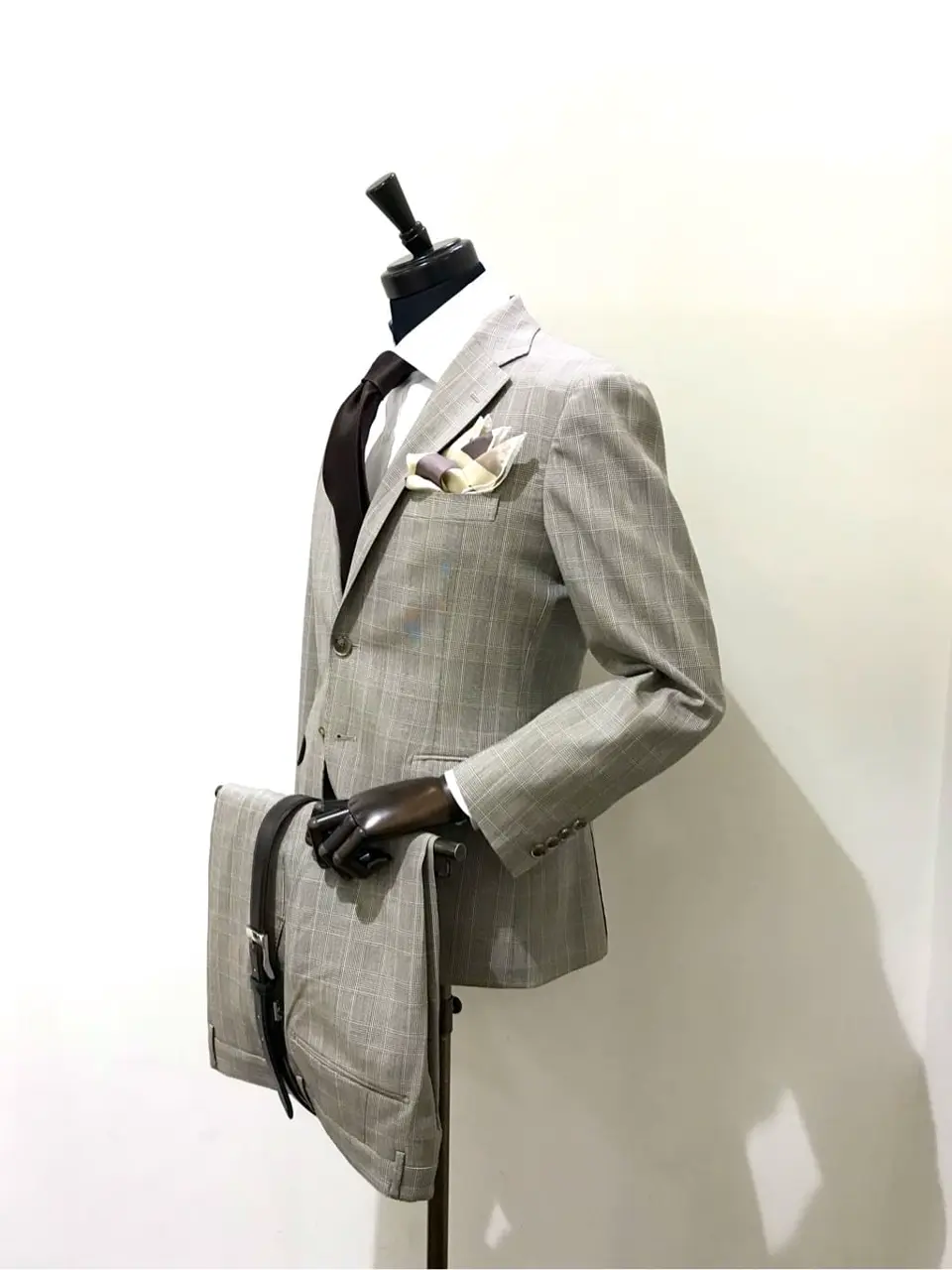 GOTAIRIKU 今井 コーディネート画像