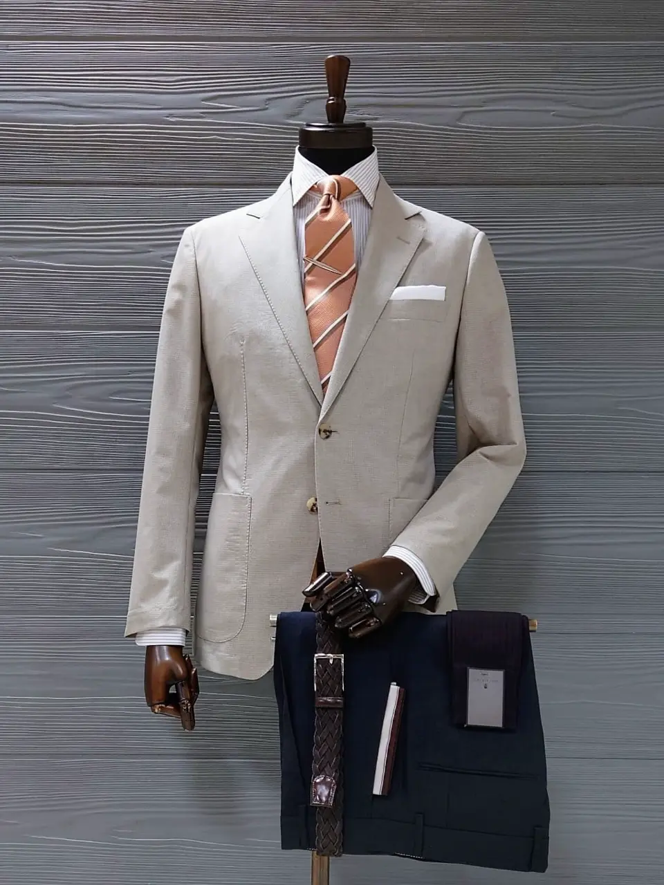  八幡 コーディネート画像