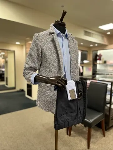 GOTAIRIKU 小管 コーディネート画像