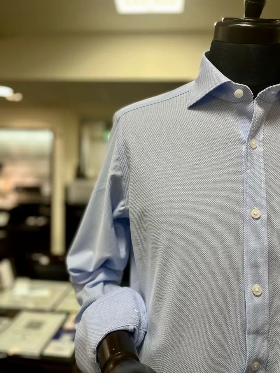 GOTAIRIKU 小管 コーディネート画像