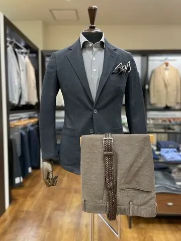 GOTAIRIKU 星野 コーディネート画像