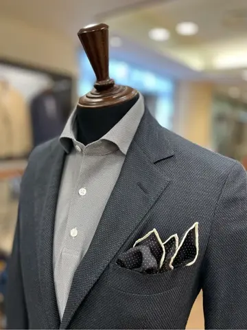 GOTAIRIKU 星野 コーディネート画像