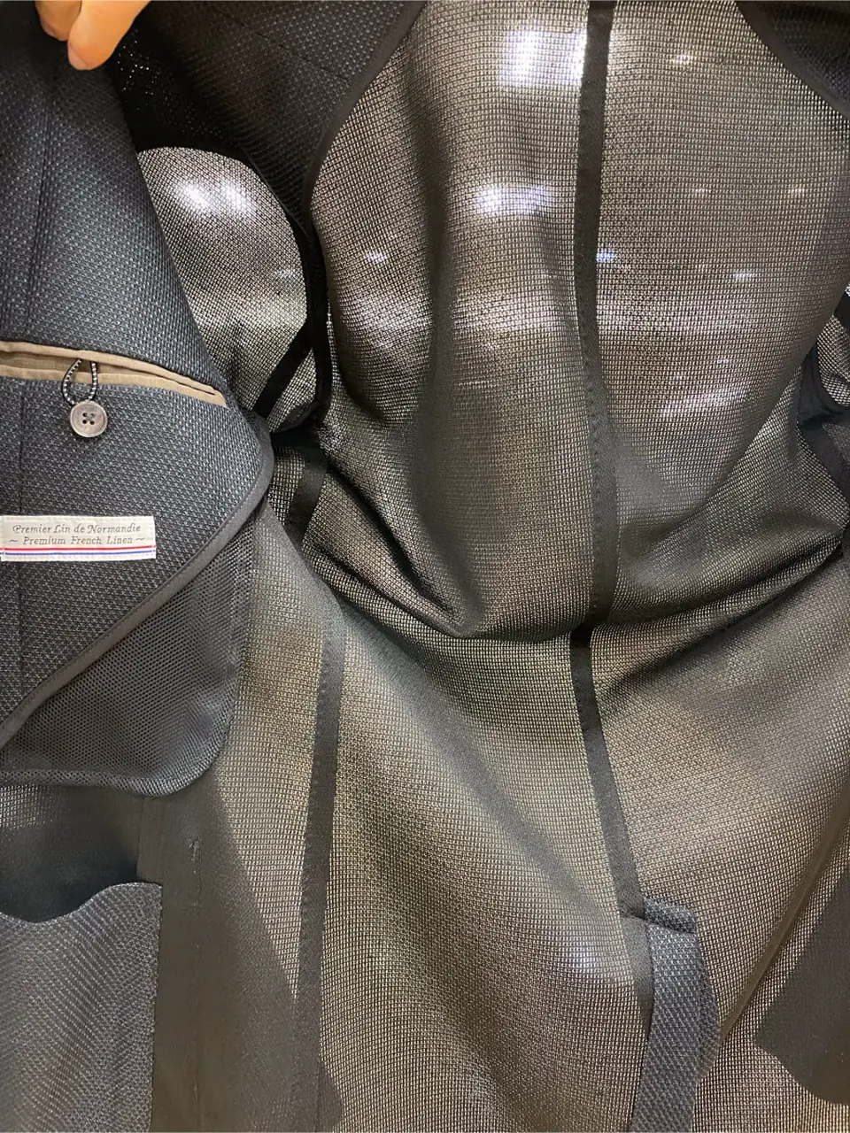 GOTAIRIKU 星野 コーディネート画像