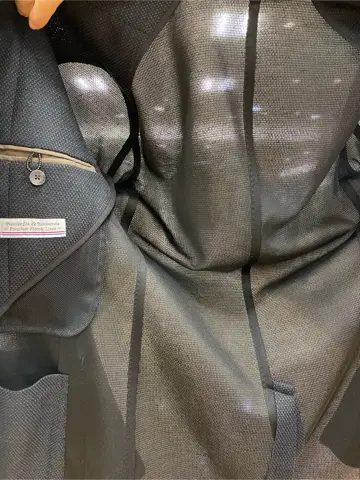 GOTAIRIKU 星野 コーディネート画像