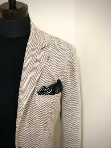 GOTAIRIKU 大滝 コーディネート画像