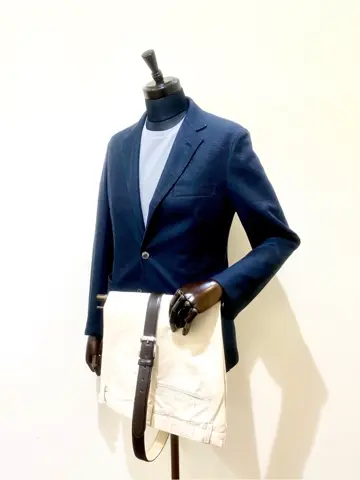 GOTAIRIKU 松田 コーディネート画像