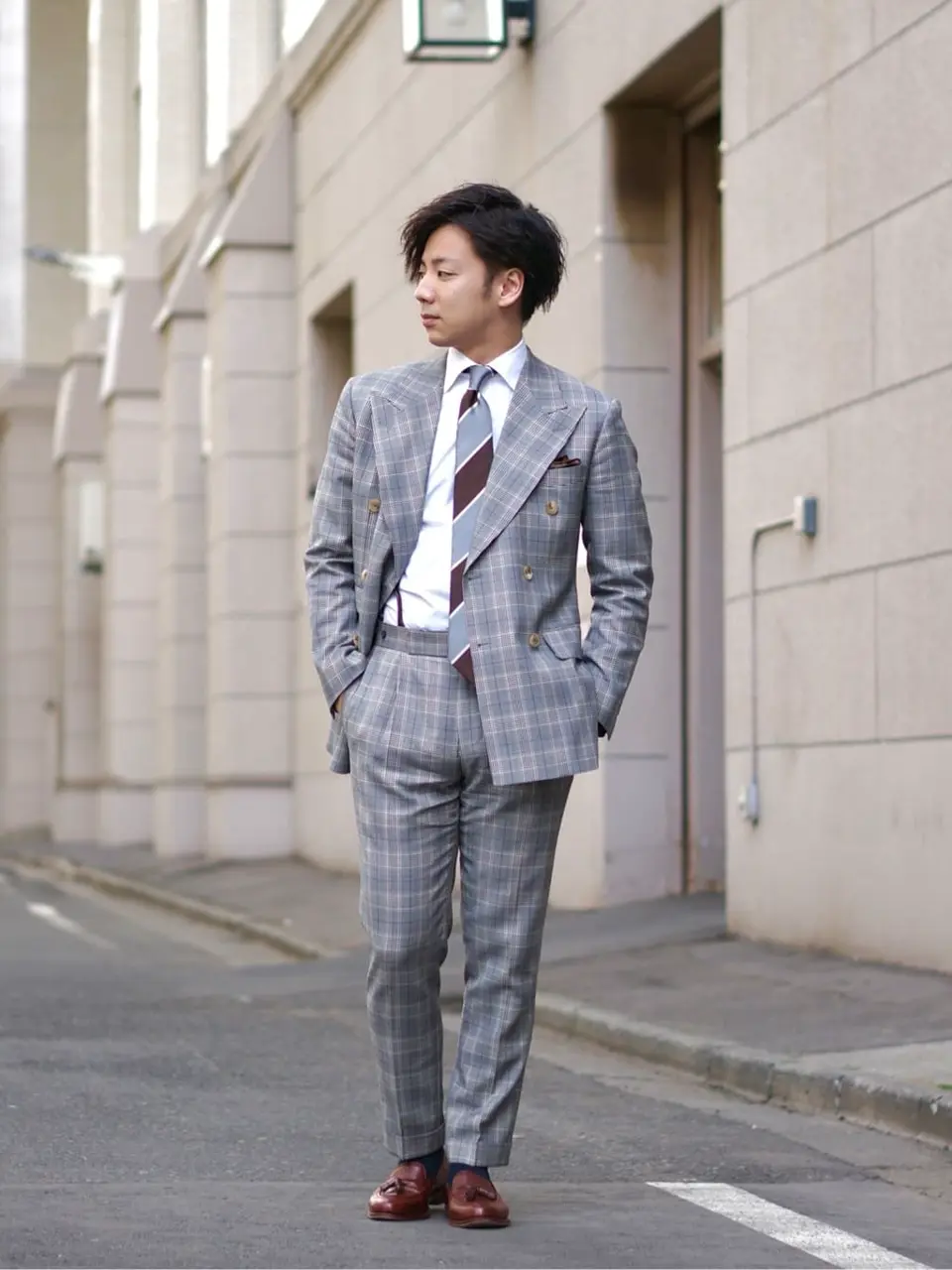  佐藤 コーディネート画像