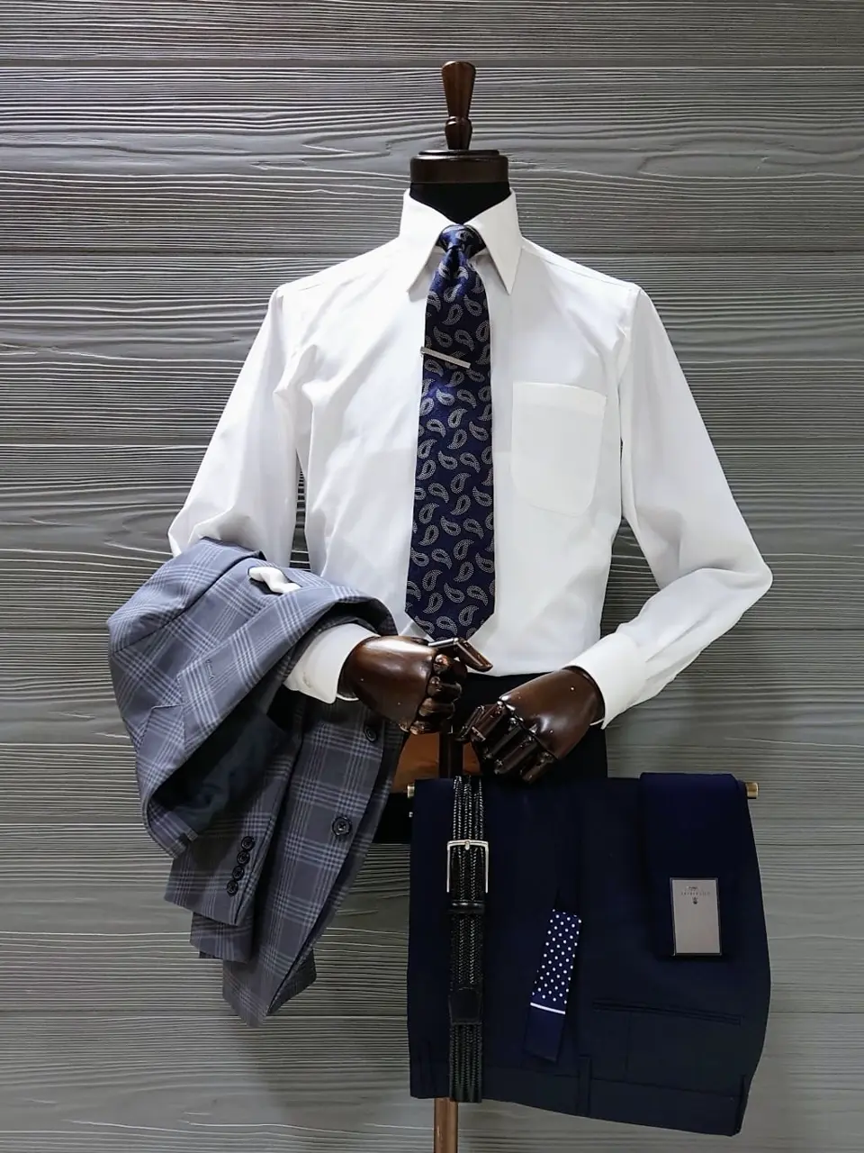  八幡 コーディネート画像