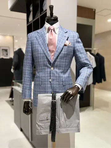 GOTAIRIKU 池田 コーディネート画像