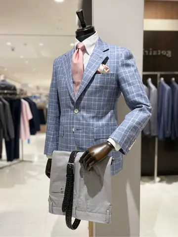 GOTAIRIKU 池田 コーディネート画像