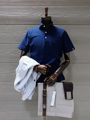 GOTAIRIKU 八幡 コーディネート画像