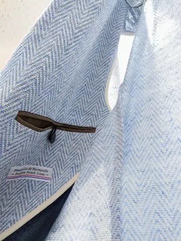 GOTAIRIKU 八幡 コーディネート画像