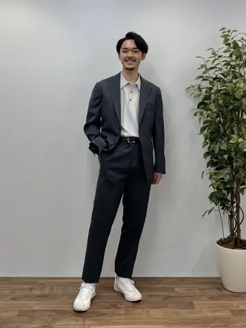 GOTAIRIKU 竹林 コーディネート画像