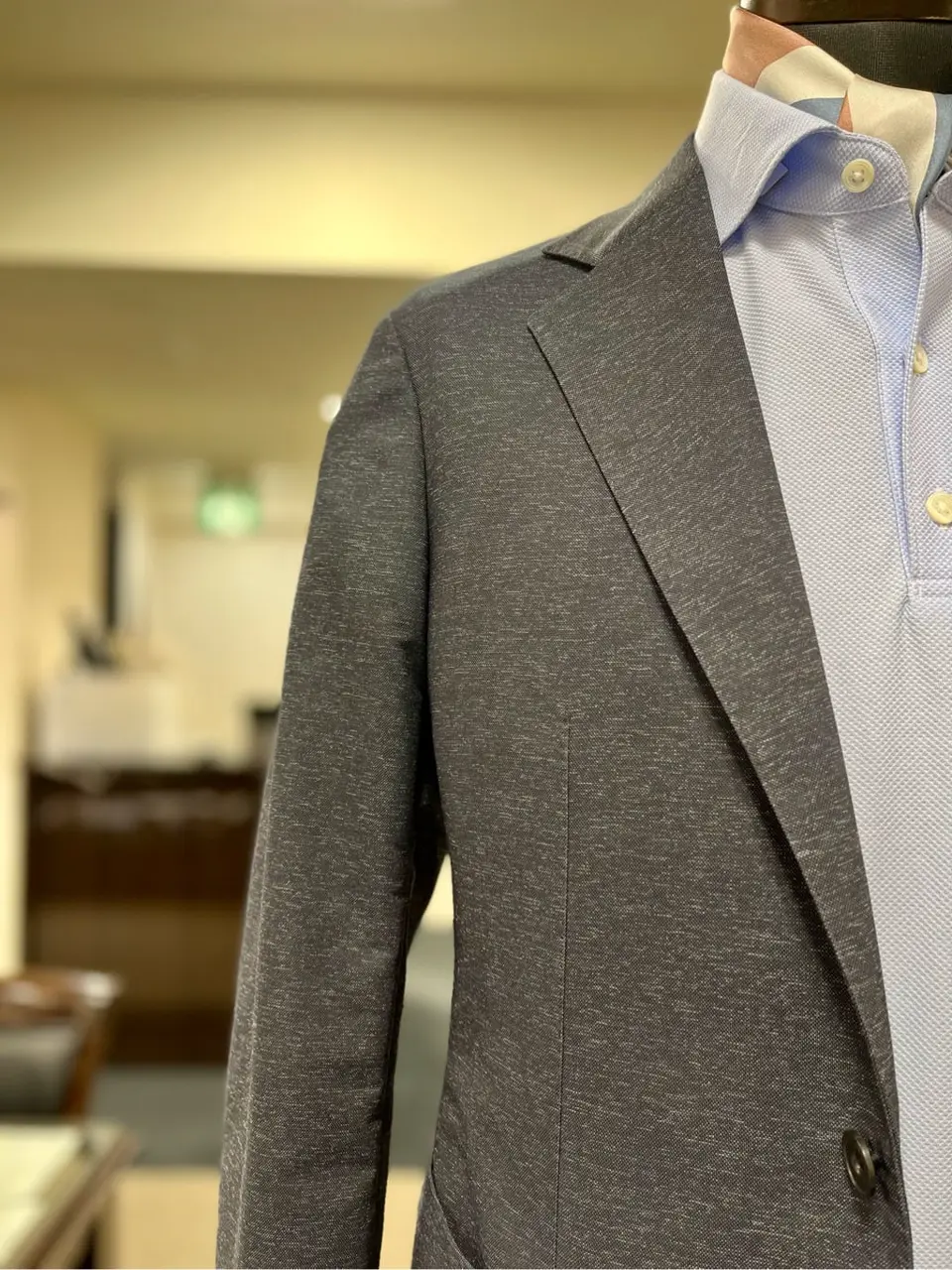 GOTAIRIKU 小管 コーディネート画像