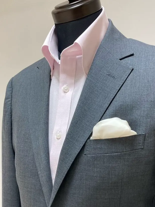 GOTAIRIKU 平石 コーディネート画像