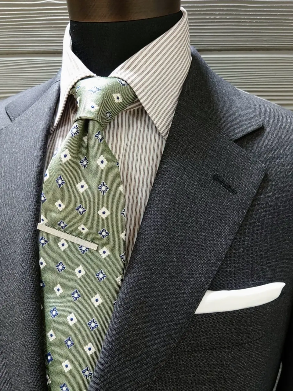 GOTAIRIKU 八幡 コーディネート画像