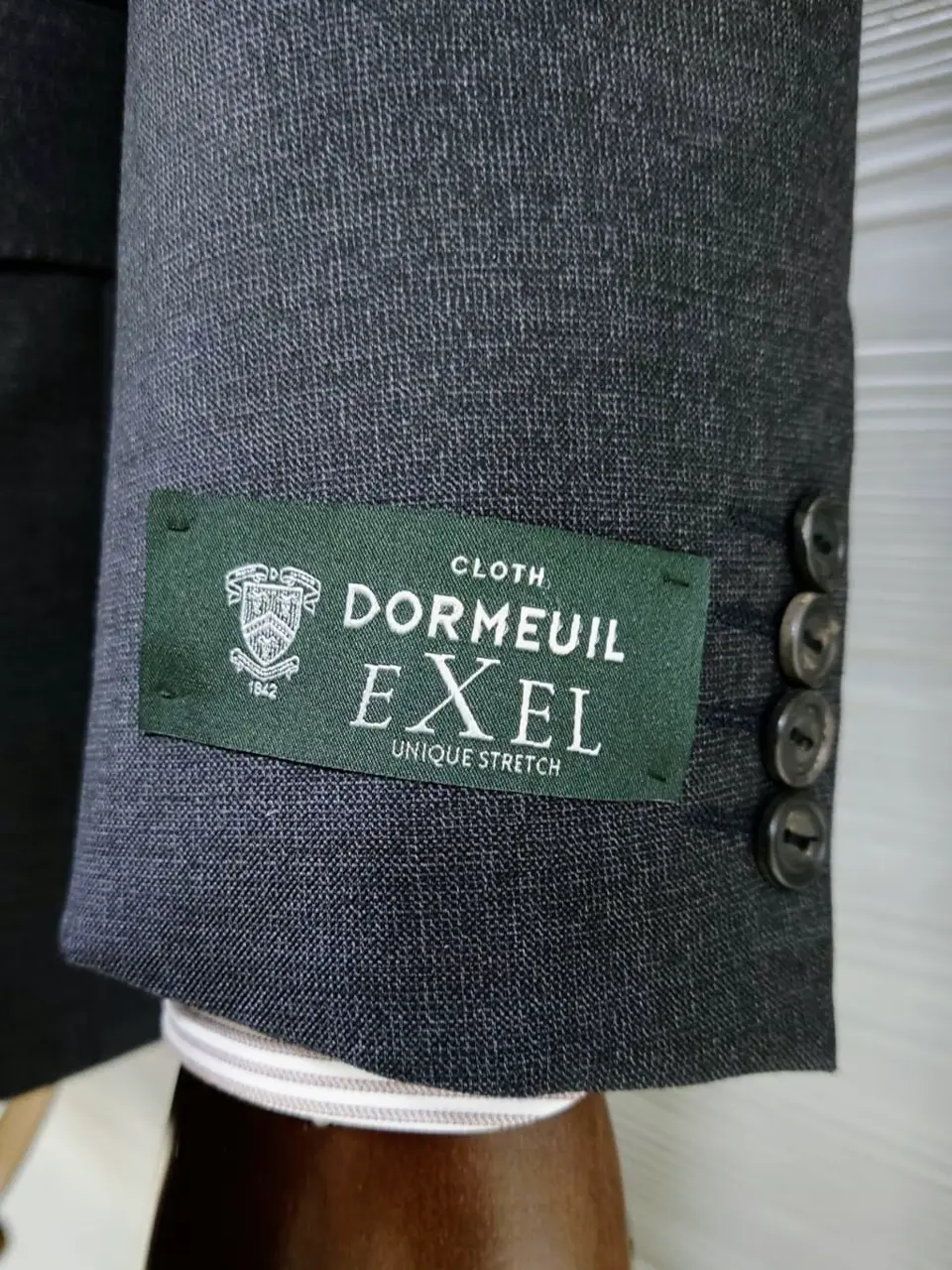 GOTAIRIKU 八幡 コーディネート画像