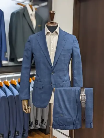 GOTAIRIKU 夏木 コーディネート画像