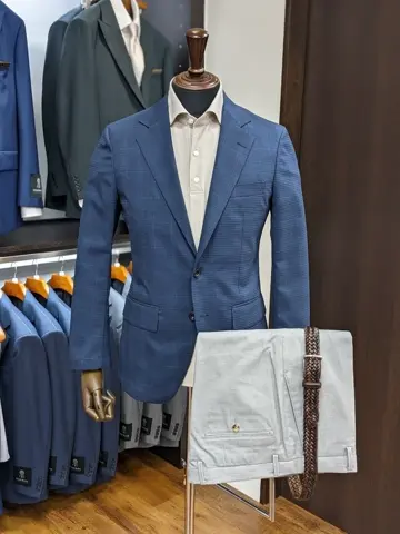 GOTAIRIKU 夏木 コーディネート画像