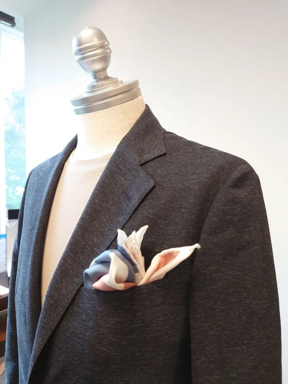 GOTAIRIKU 佐瀬 コーディネート画像