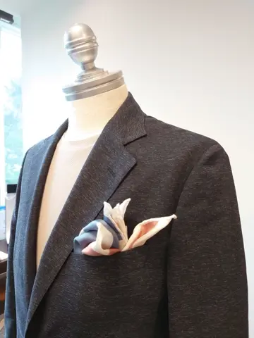 GOTAIRIKU 佐瀬 コーディネート画像