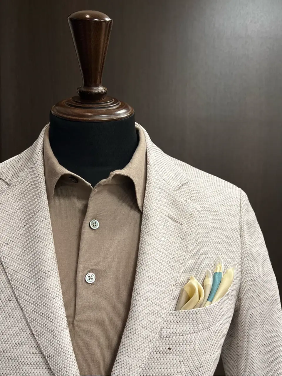 GOTAIRIKU 面谷 コーディネート画像