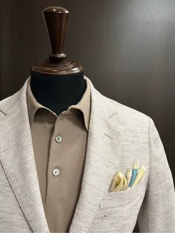 GOTAIRIKU 面谷 コーディネート画像